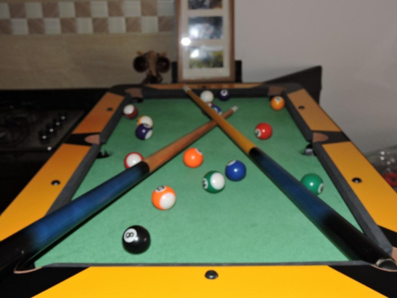 Apartamento De Lujo San Gil Luaran gambar