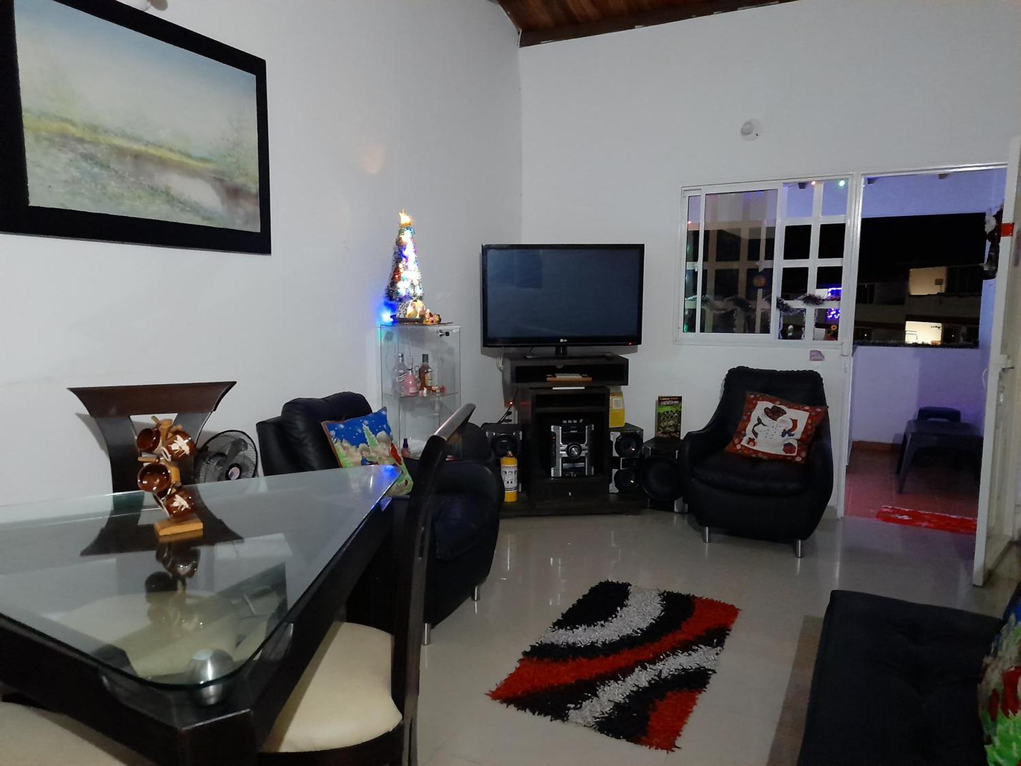 Apartamento De Lujo San Gil Luaran gambar
