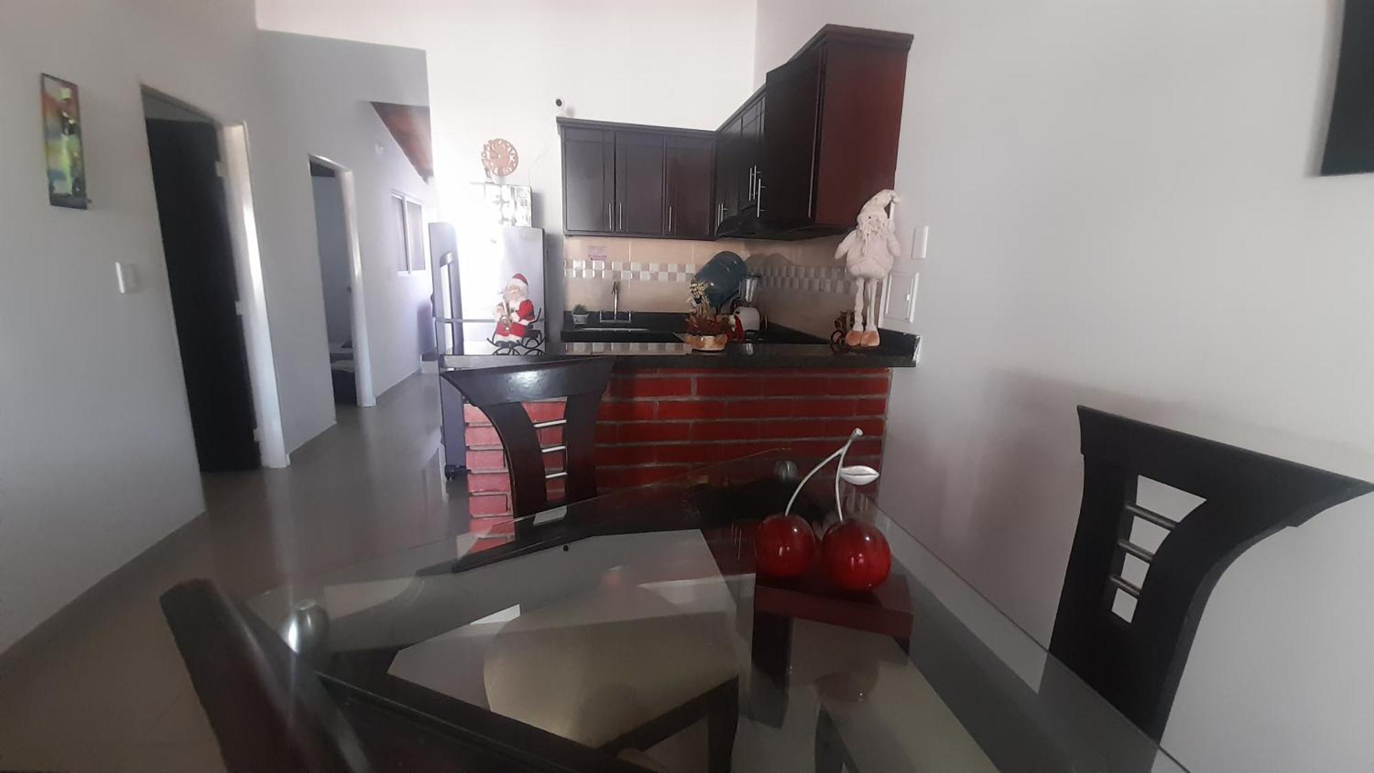 Apartamento De Lujo San Gil Luaran gambar